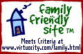 Family-Friendly Site Award
